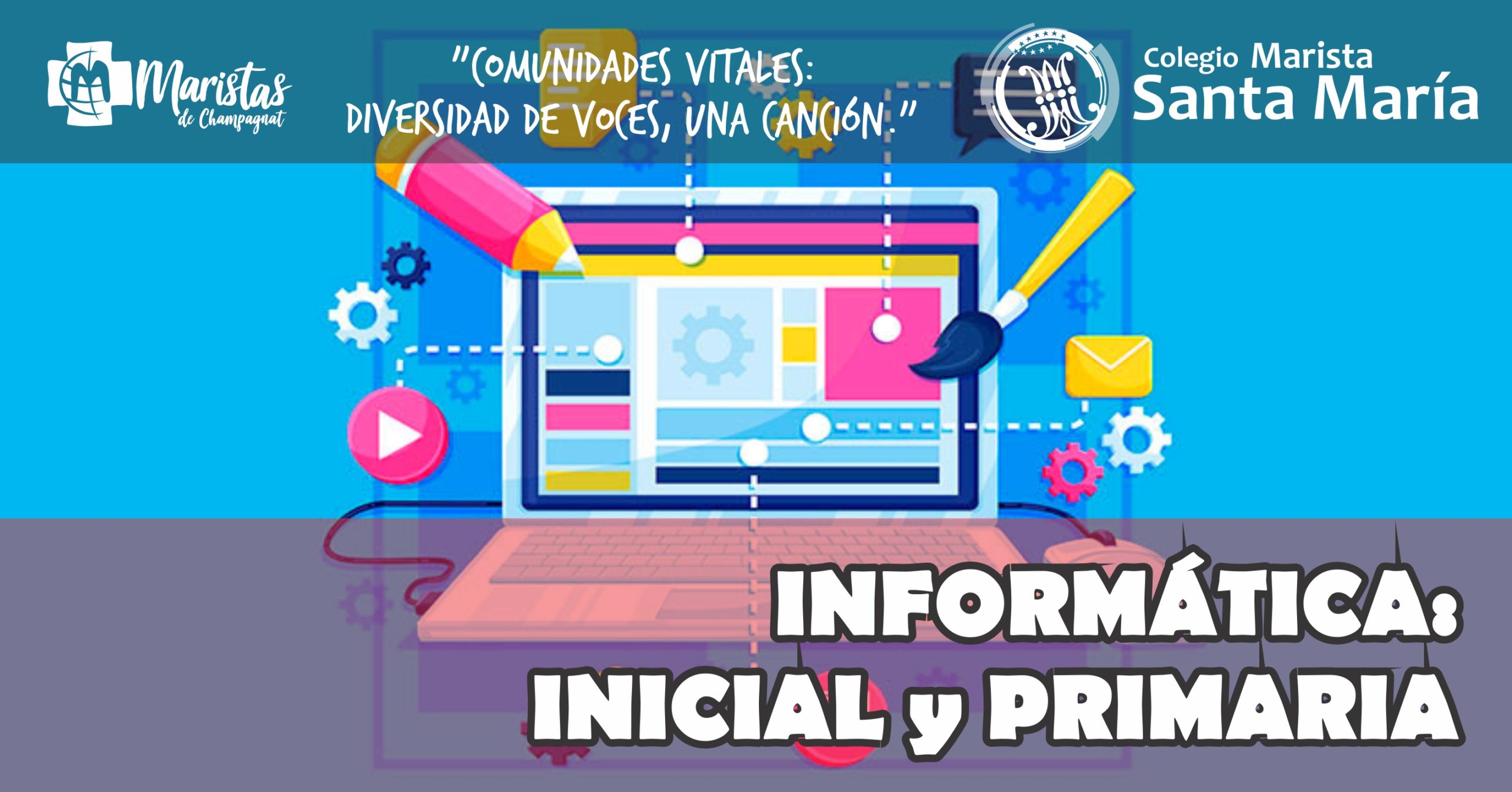 informática de Inicial y Primaria: instructivo Moodle y material de ...